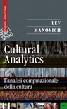 Cultural Analytics - Lev Manovich - 9788832855647