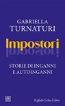 Impostori - Gabriella Turnaturi - 9788832857382