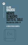 Niente di nuovo sotto il sole - Alain Badiou - 9788832900620
