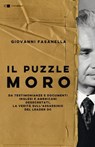 Il puzzle Moro - Giovanni Fasanella - 9788832960556
