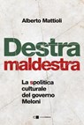 Destra maldestra - Alberto Mattioli - 9788832966671
