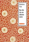 Non dite che non abbiamo niente - Madeleine Thien - 9788832970098