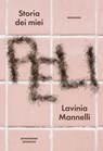Storia dei miei peli - Lavinia Mannelli - 9788832974348