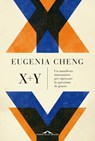x + y - Eugenia Cheng - 9788833316710