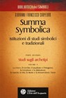 Summa Symbolica - Parte seconda (vol. 1) - Giovanni Francesco Carpeoro - 9788833360201