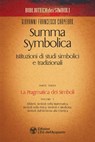 Summa Symbolica - Parte terza (vol. 1) - Giovanni Francesco Carpeoro - 9788833362137