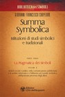 Summa Symbolica - Parte terza (vol. 2) - Giovanni Francesco Carpeoro - 9788833362670