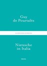 Nietzsche in Italia - Guy de Pourtalès - 9788833370033