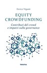 Equity Crowdfunding - Enrico Viganò - 9788833372297