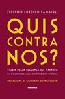 Quis contra nos? - Federico Lorenzo Ramaioli - 9788833373065