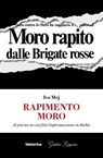 Rapimento Moro - Ivo Mej - 9788833374888