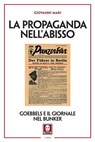 La propaganda nell'abisso - Giovanni Mari - 9788833537733