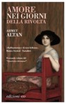 Amore nei giorni della rivolta - Ahmet Altan - 9788833571102