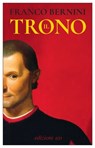 Il trono - Franco Bernini - 9788833576633