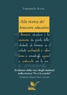 Alla ricerca del benessere educativo - Emanuela Botta - 9788833658001