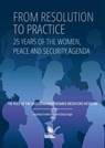 From Resolution to practice. 25 years of the women, peace and security agenda - Loredana Teodorescu ; Giulia Daga - 9788833658537