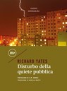 Disturbo della quiete pubblica - Richard Yates ; A. M. Homes - 9788833894355