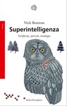 Superintelligenza - Nick Bostrom - 9788833930176