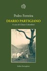 Diario partigiano - Pedro Ferreira - 9788833944760