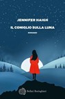 Il coniglio sulla luna - Jennifer Haigh - 9788833945224
