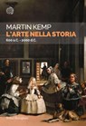 L'arte nella storia - Martin Kemp - 9788833974354