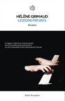 Lezioni private - Hélène Grimaud - 9788833974682
