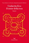 Il nome della rosa - ECO,  Umberto - 9788834603000