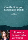 La famiglia grande - Camille Kouchner - 9788834606933