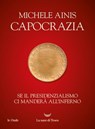 Capocrazia - Michele Ainis - 9788834616703