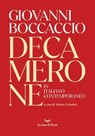 Decamerone - Giovanni Boccaccio - 9788834620717
