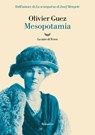 Mesopotamia - Olivier Guez - 9788834621592