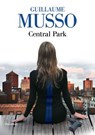 Central Park - Guillaume Musso - 9788834621639