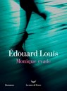 Monique evade - Édouard Louis - 9788834621745