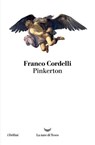 Pinkerton - Franco Cordelli - 9788834621790