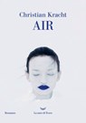 AIR - Christian Kracht - 9788834623985