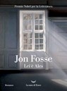 Lei è Ales - Jon Fosse - 9788834624005