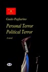 Personal Terror Political Terror - Guido Pagliarino - 9788835426318