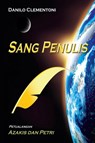 Sang Penulis - Petualangan Azakis Dan Petri - Danilo Clementoni - 9788835464266