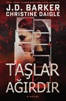 Ta¿lar A¿¿rd¿r - J. D. Barker - 9788835475439