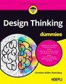 Design Thinking For Dummies - Christian MÜller-Roterberg - 9788836005178