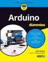 Arduino For Dummies - John Nussey - 9788836006403