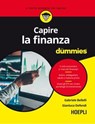 Capire la finanza for dummies - Gabriele Bellelli ; Gianluca Defendi - 9788836013715