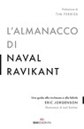 L'almanacco di Naval Ravikant - Eric Jorgenson - 9788836200658