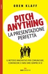 Pitch anything - Oren Klaff - 9788836200917
