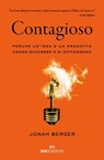 Contagioso - Jonah Berger ; Riccardo Scandellari - 9788836201259