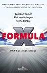 Formula X - Jurriaan Kamer ; Van Solingen Rini ; Elena Baroni - 9788836201402