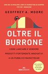 Oltre il burrone - Geoffrey A Moore - 9788836201457