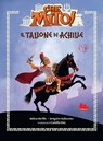 Che mito! Il tallone di Achille - Hélène Kérillis - 9788836241149