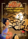 Che mito! Il labirinto, il Minotauro e il filo di Arianna - Hélène Kérillis - 9788836242498