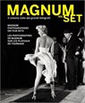 Magnum Sul Set - Alberto Barbera ; Paolo Meneghetti ; Stefano Boni - 9788836620012